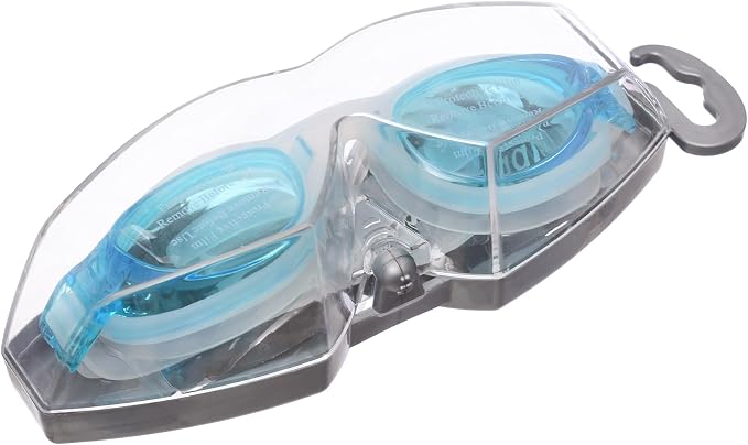 Generic Swimming Goggles Anti-Fog & Water