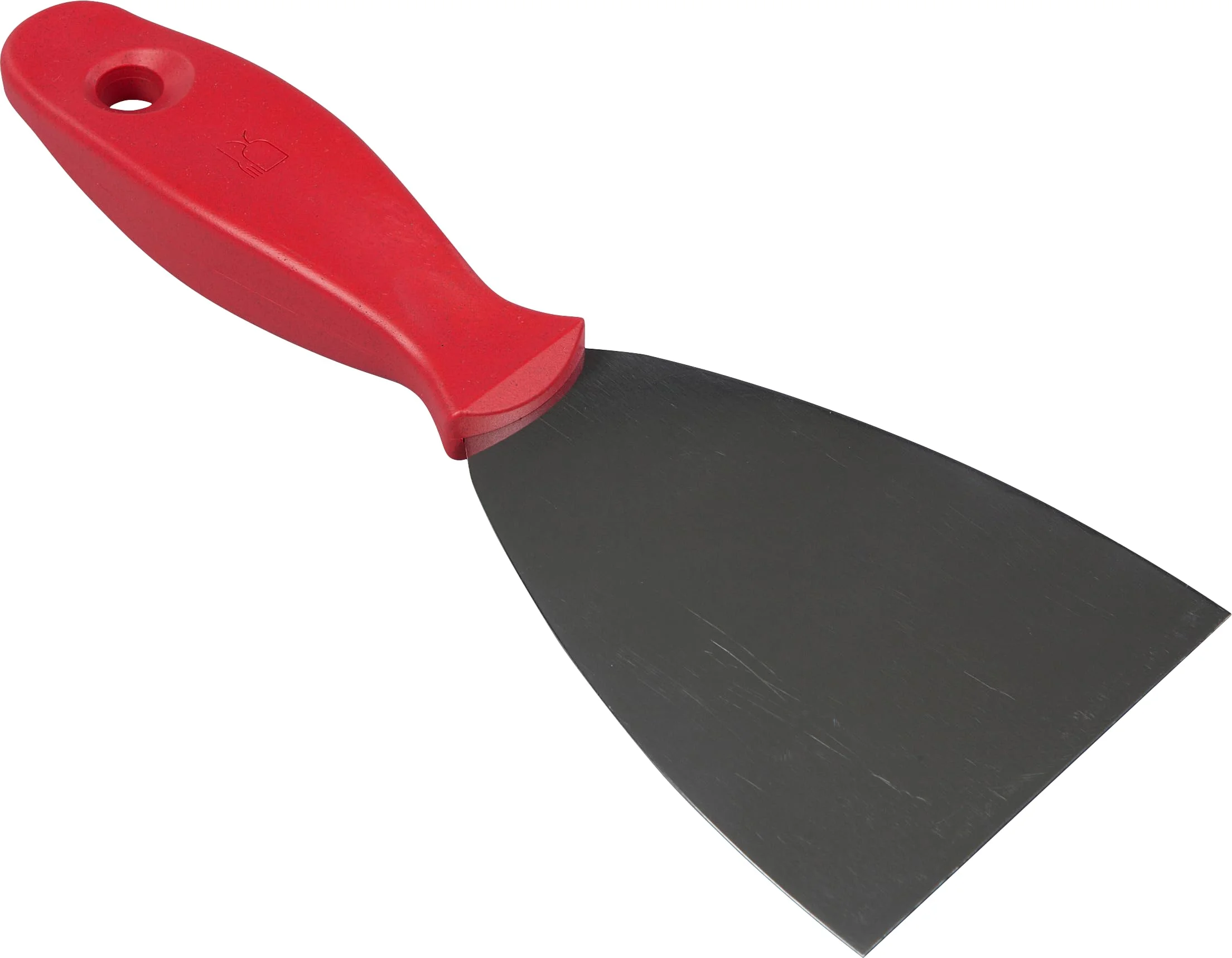 Maya Stainless Steel Spatula Metal & X-Ray Detectable 80x240 mm