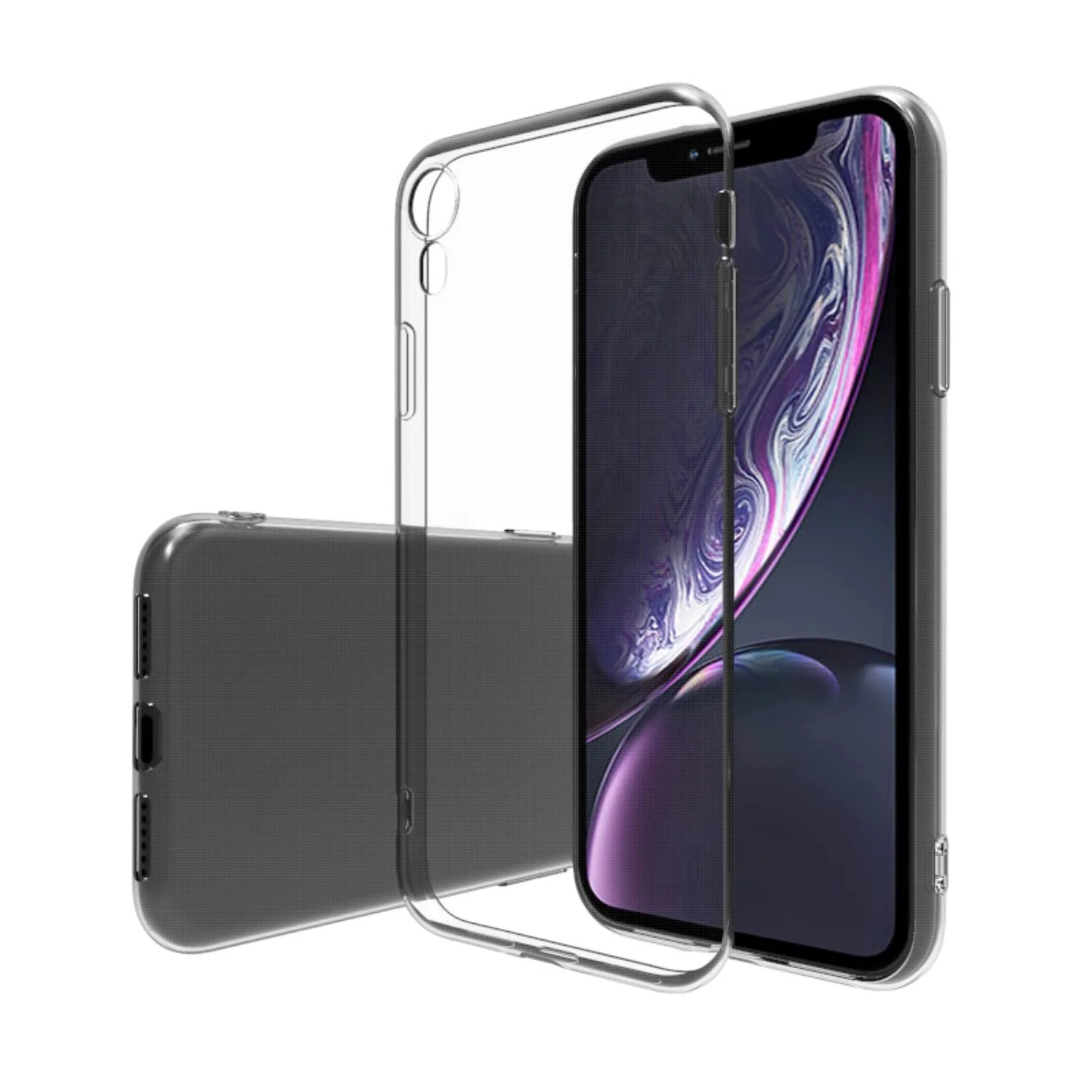 GXFCZD Case for iPhone XR