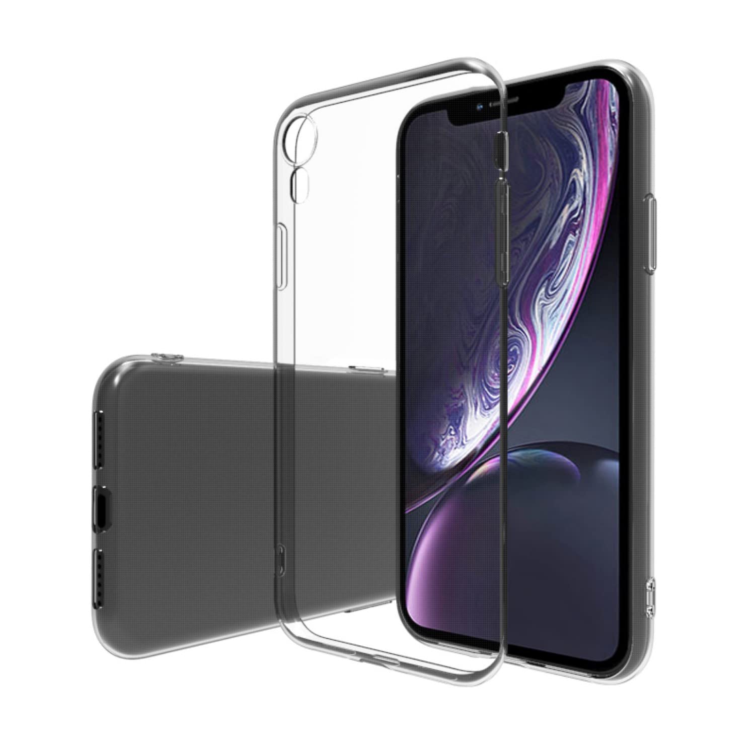 GXFCZD Case for iPhone XR