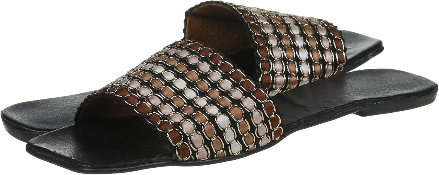 OX Women’s Slippers -  without box