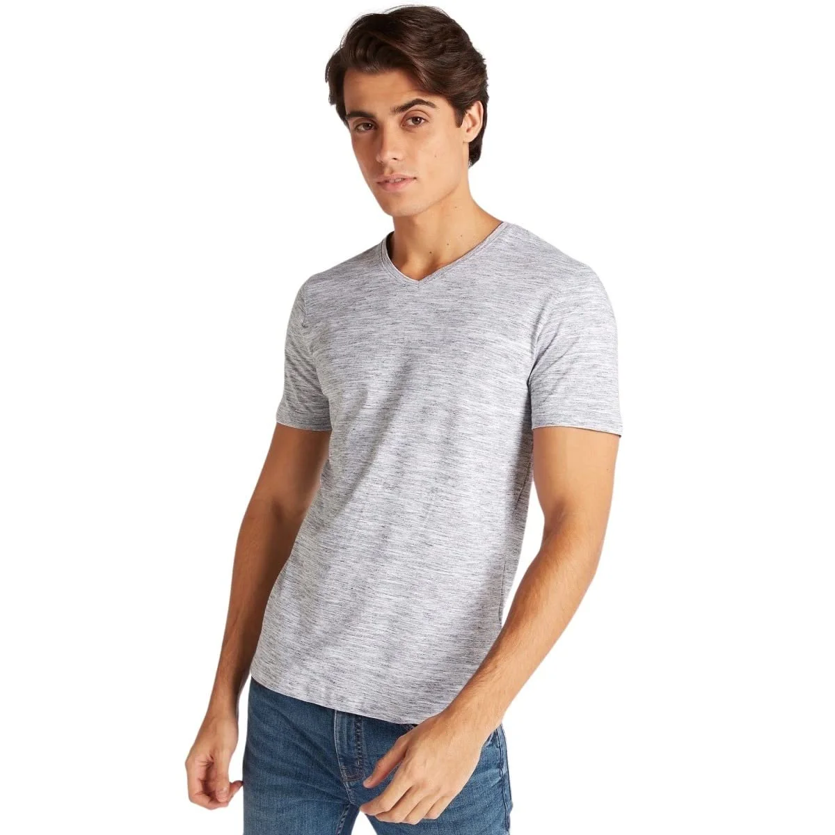 Splash T-Shirt For Men