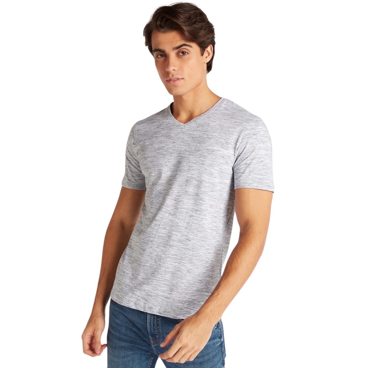 Splash T-Shirt For Men