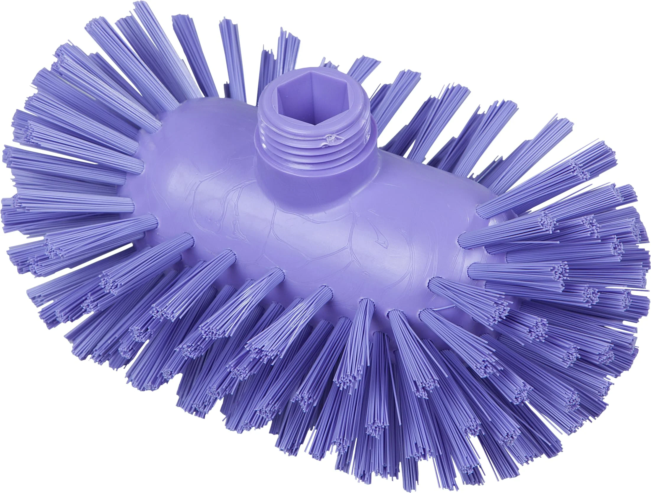 Maya Tank Brush Stiff Bristles 200 x 120 mm Cleaning Brush