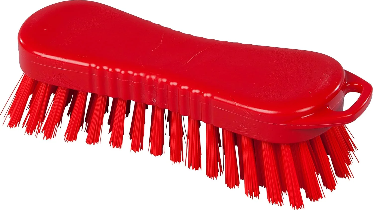Maya Tile Cleaning Brush 210 x 70 mm for Dirt and Stain Removal