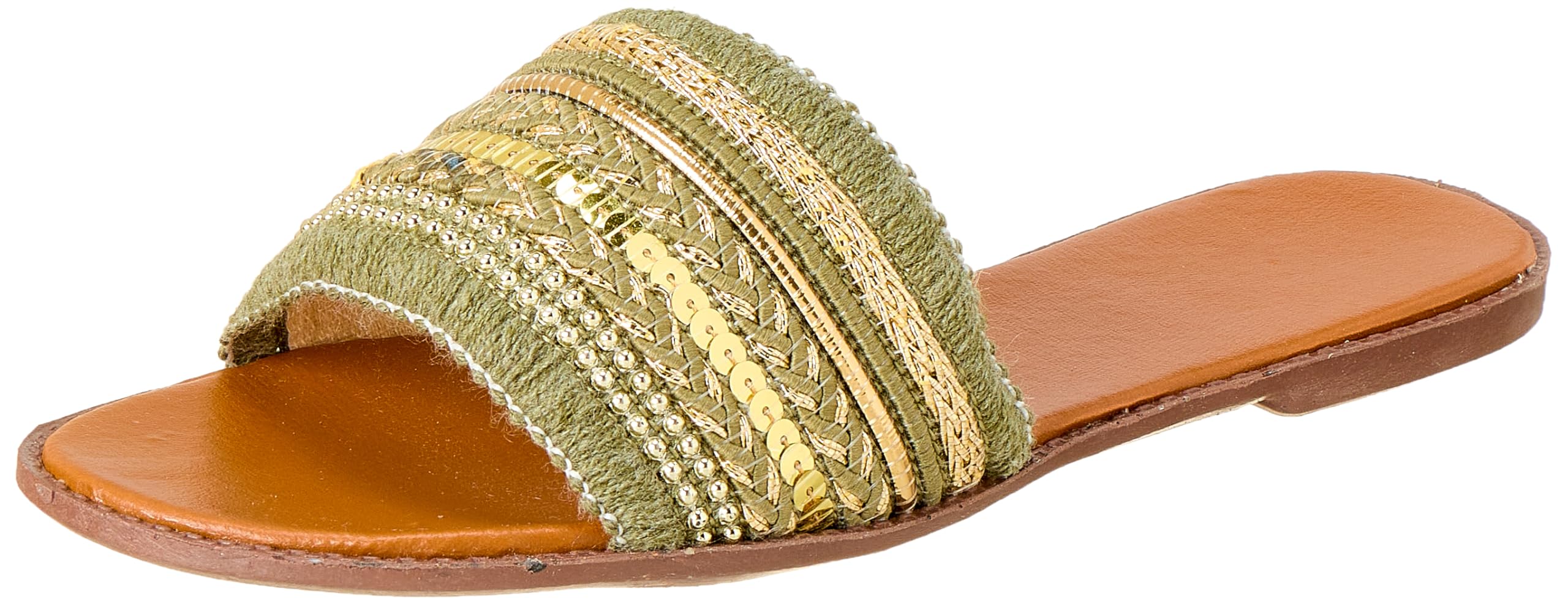 SWAY Slippers For Womens