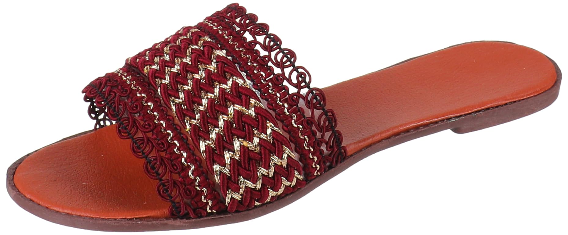 SWAY Slippers For Womens