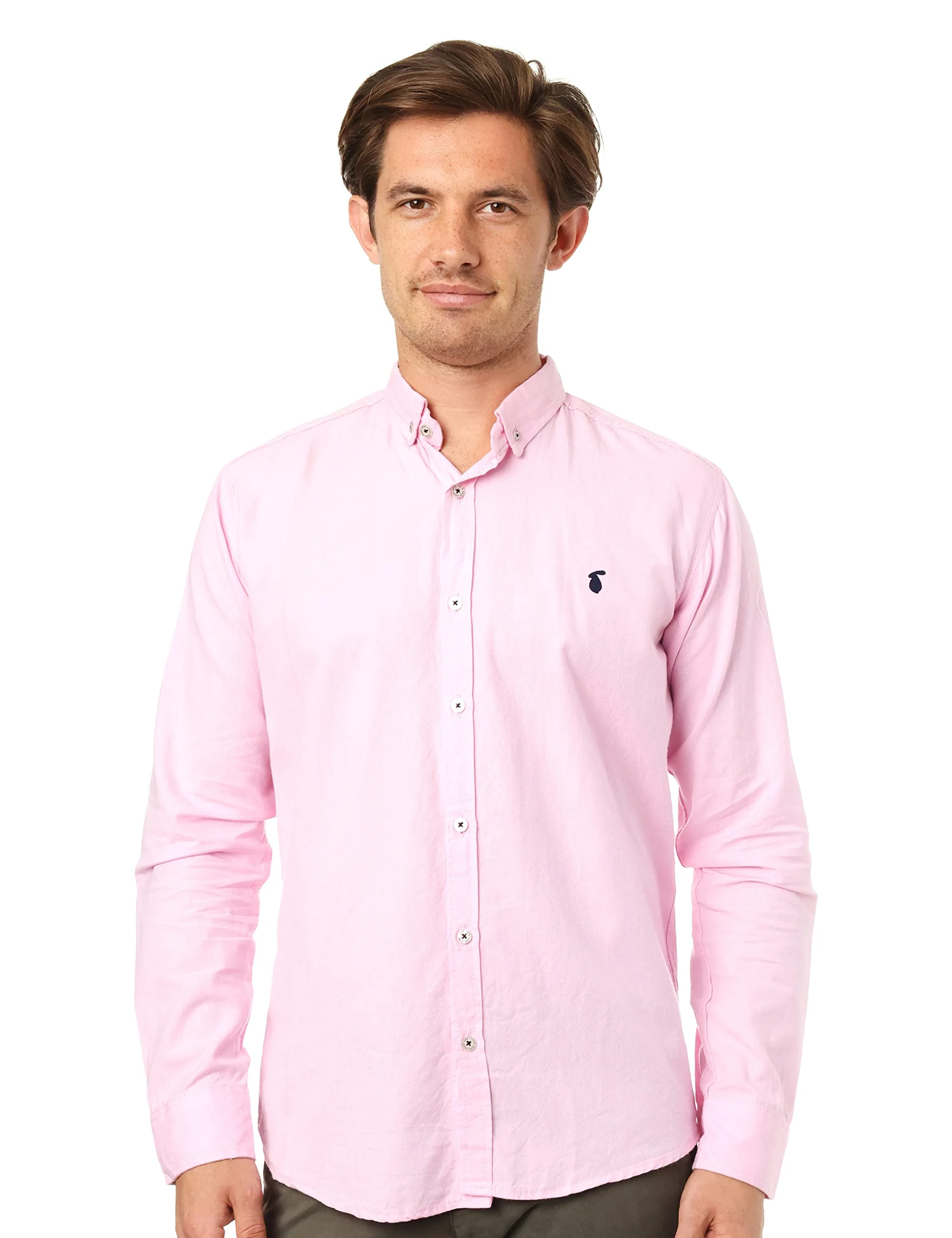 White Rabbit Shirt for Men