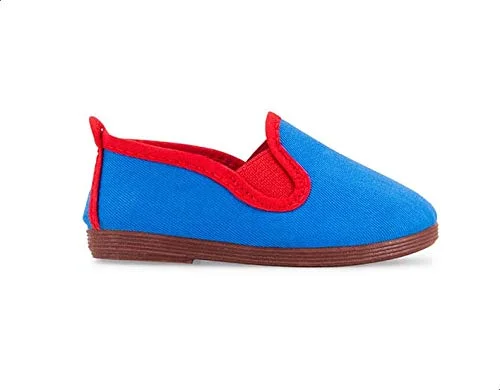 Flossy Shoes for Kids