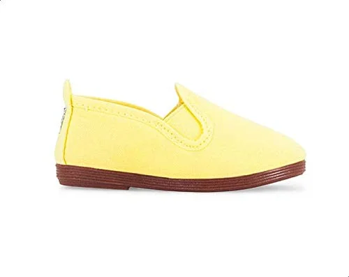 Flossy Shoes for Kids