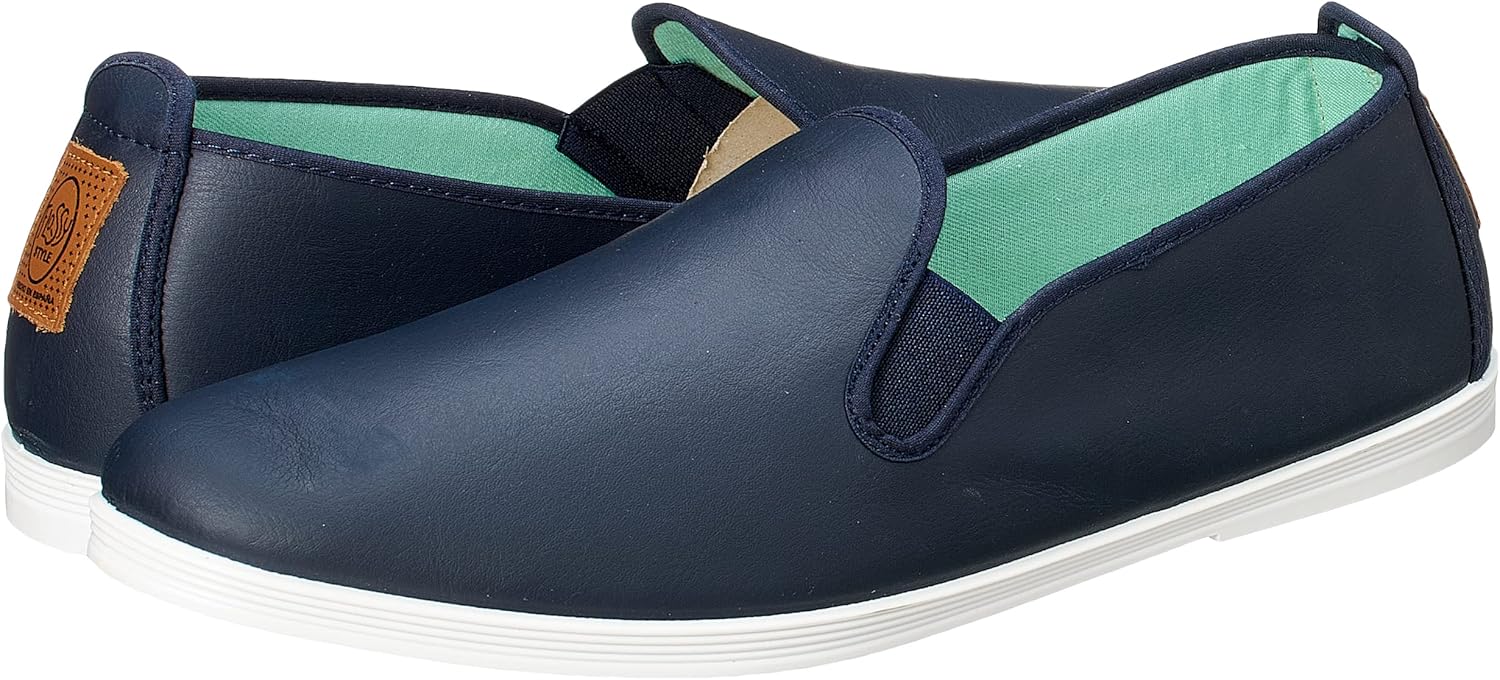 Flossy Shoes For Men