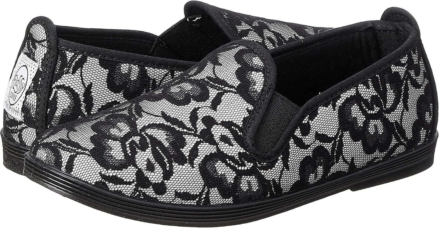 Flossy Women's Shoes