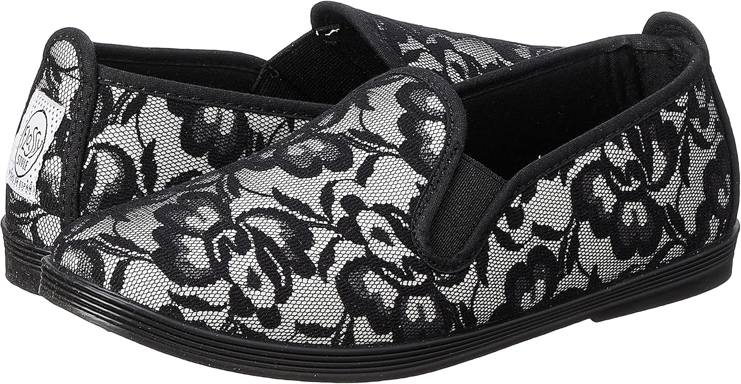 Flossy Shoes For Women