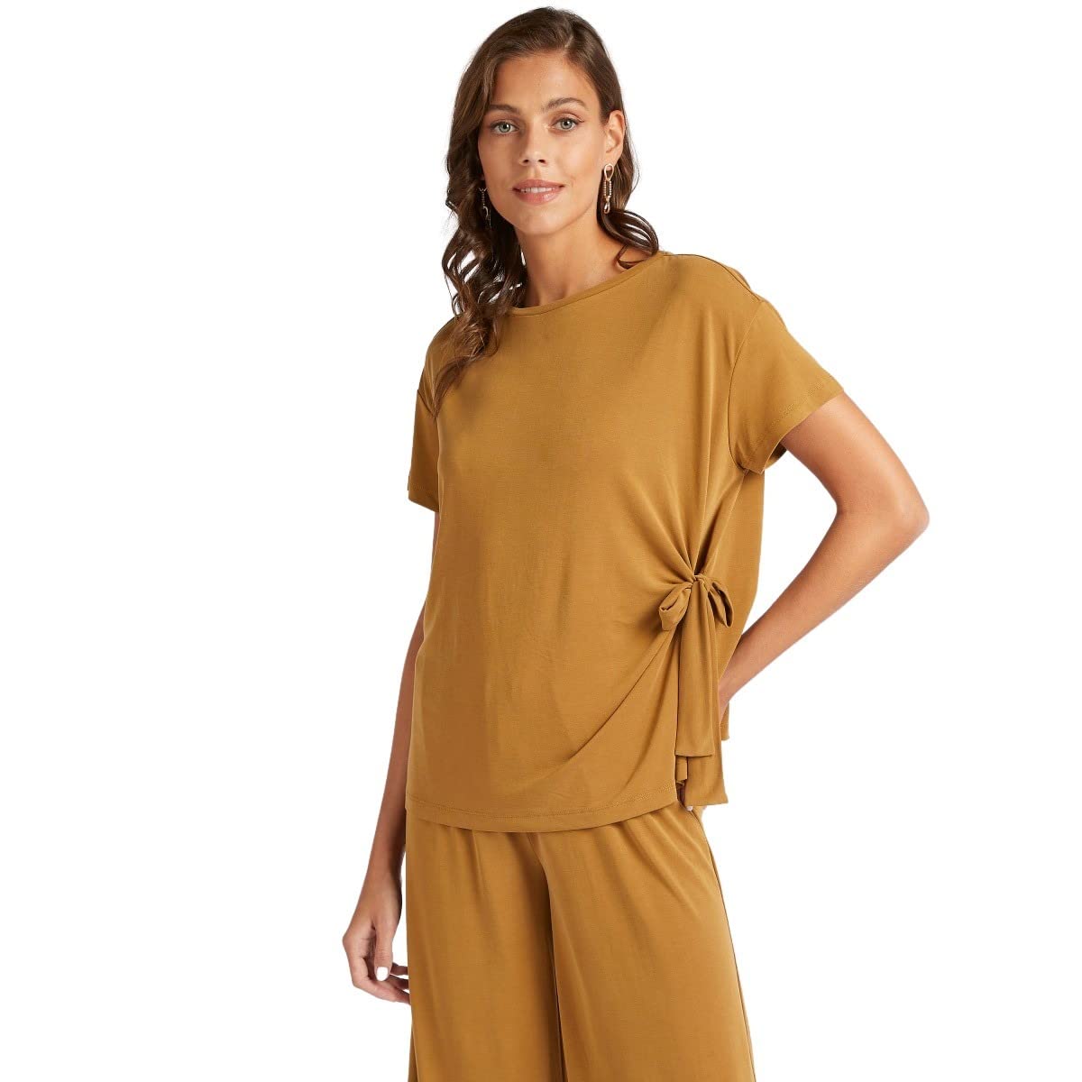 Splash Blouse For Women