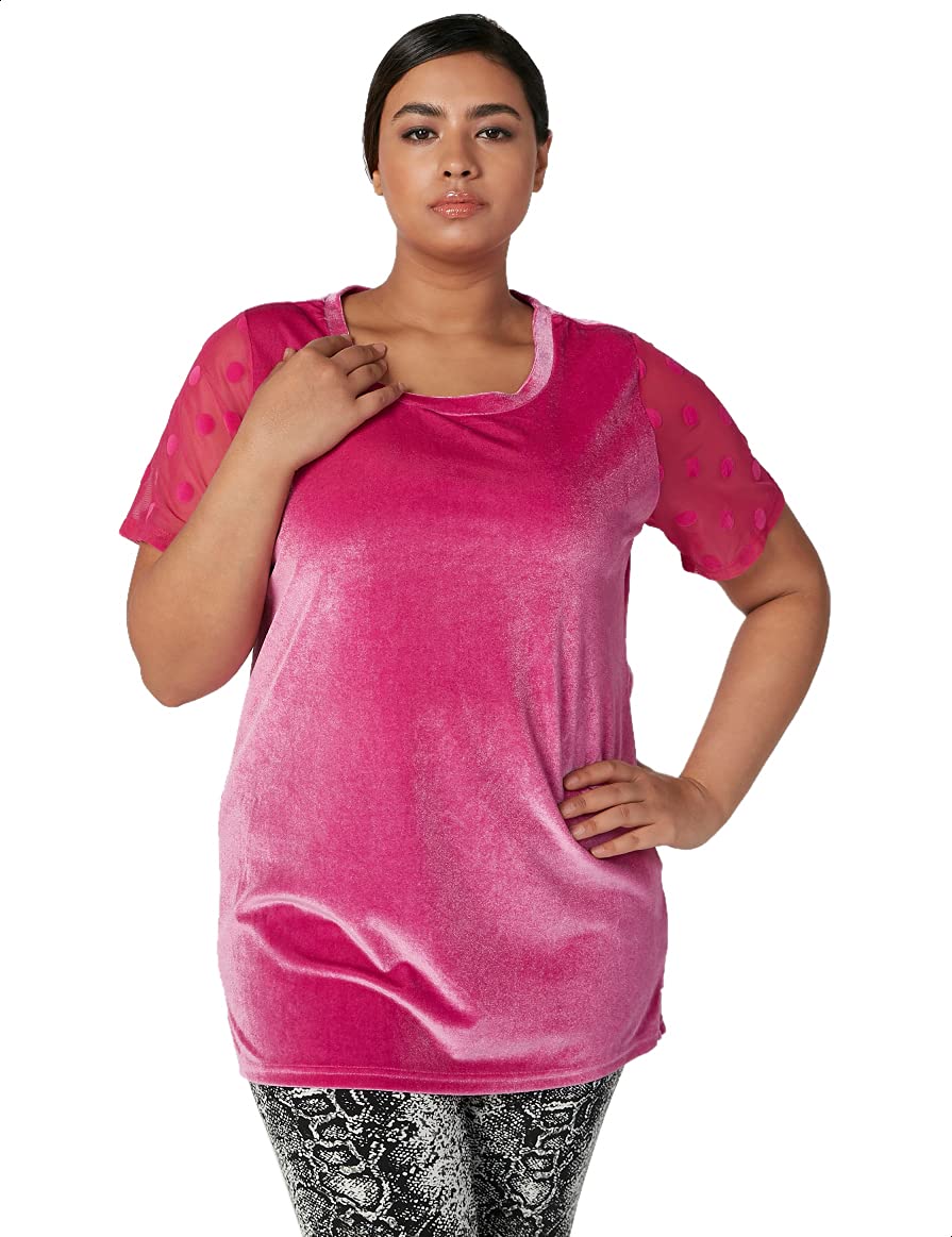 Splash T-Shirts For Women