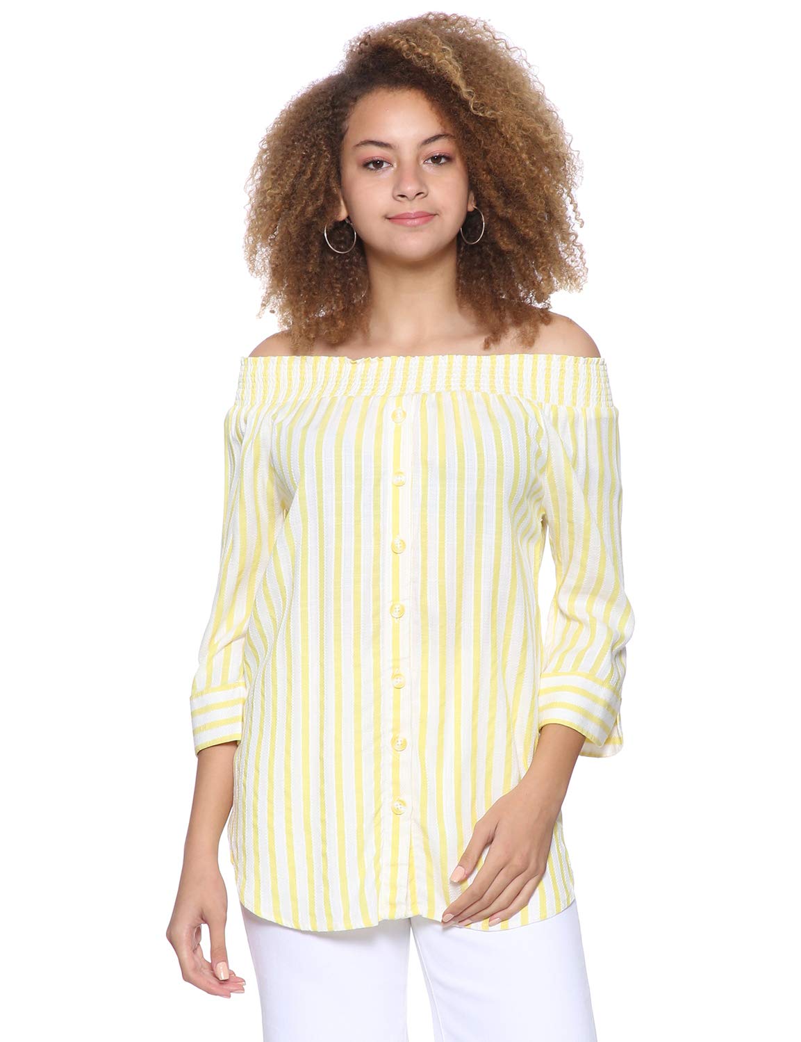 Splash Blouse For Women