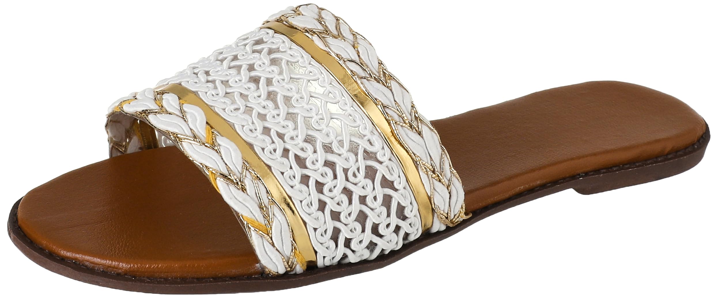 SWAY Slippers For Womens