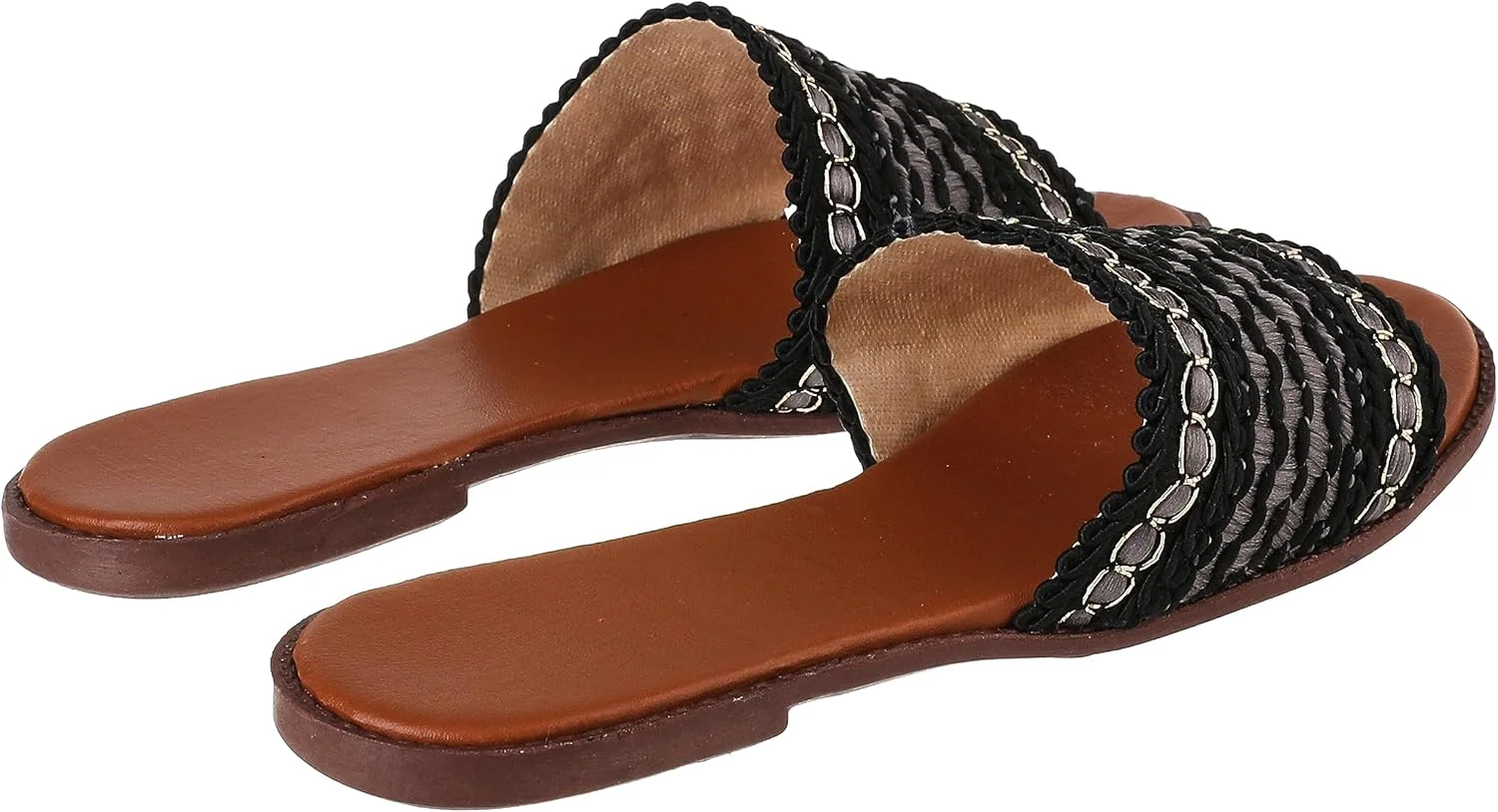 SWAY Slippers For Womens