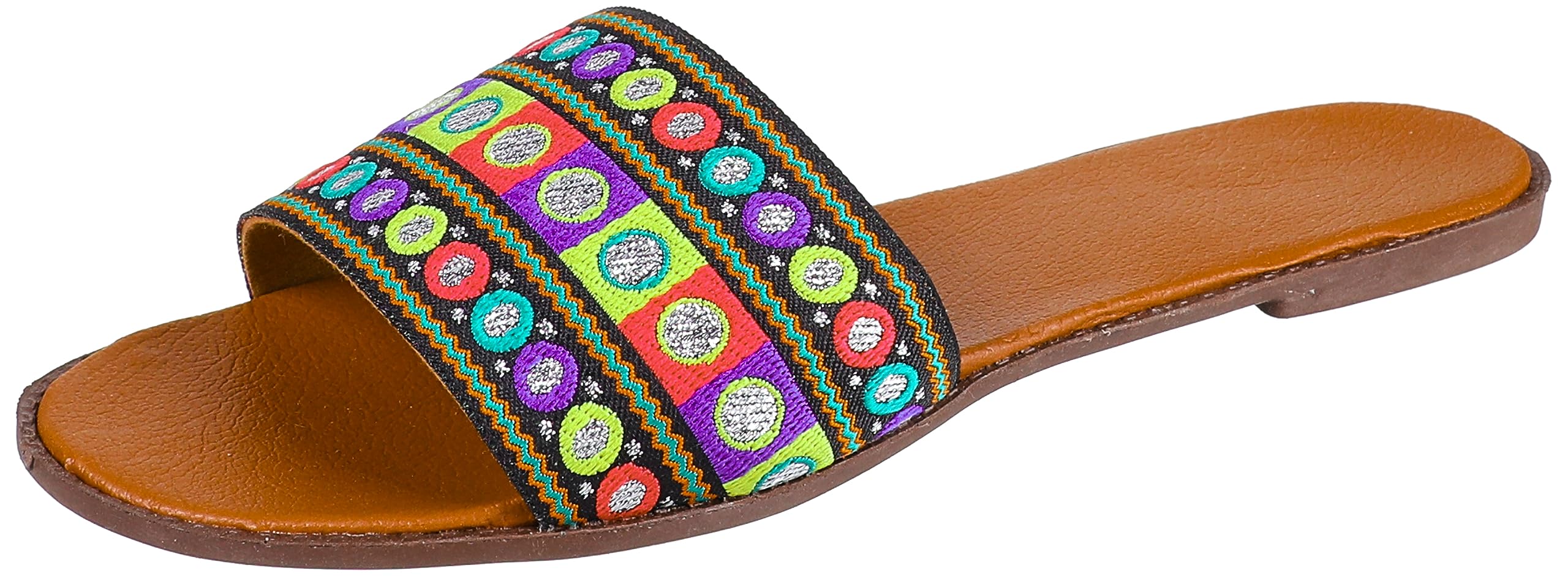 SWAY Slippers For Womens