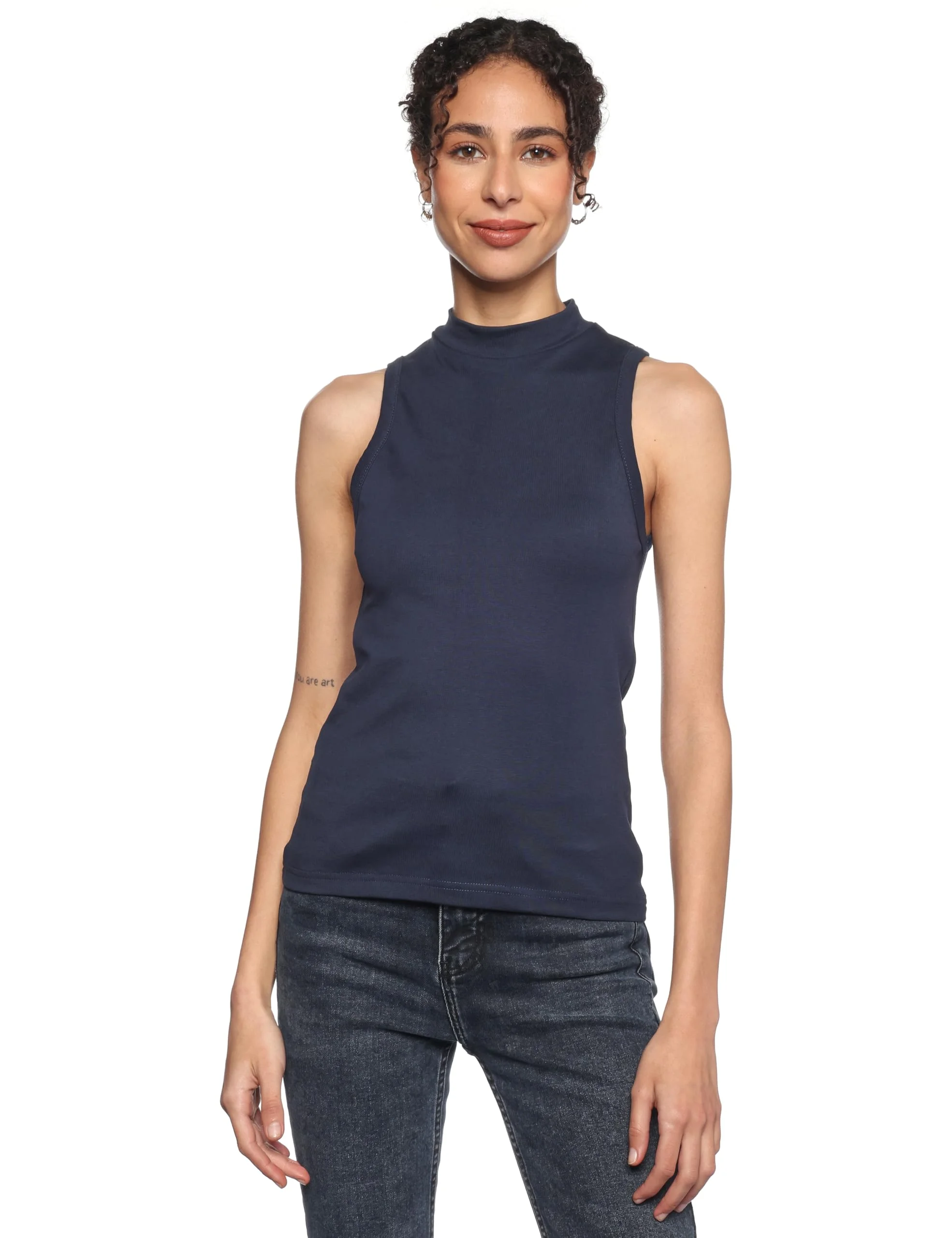 MAG'S Women's Casual Tank Top