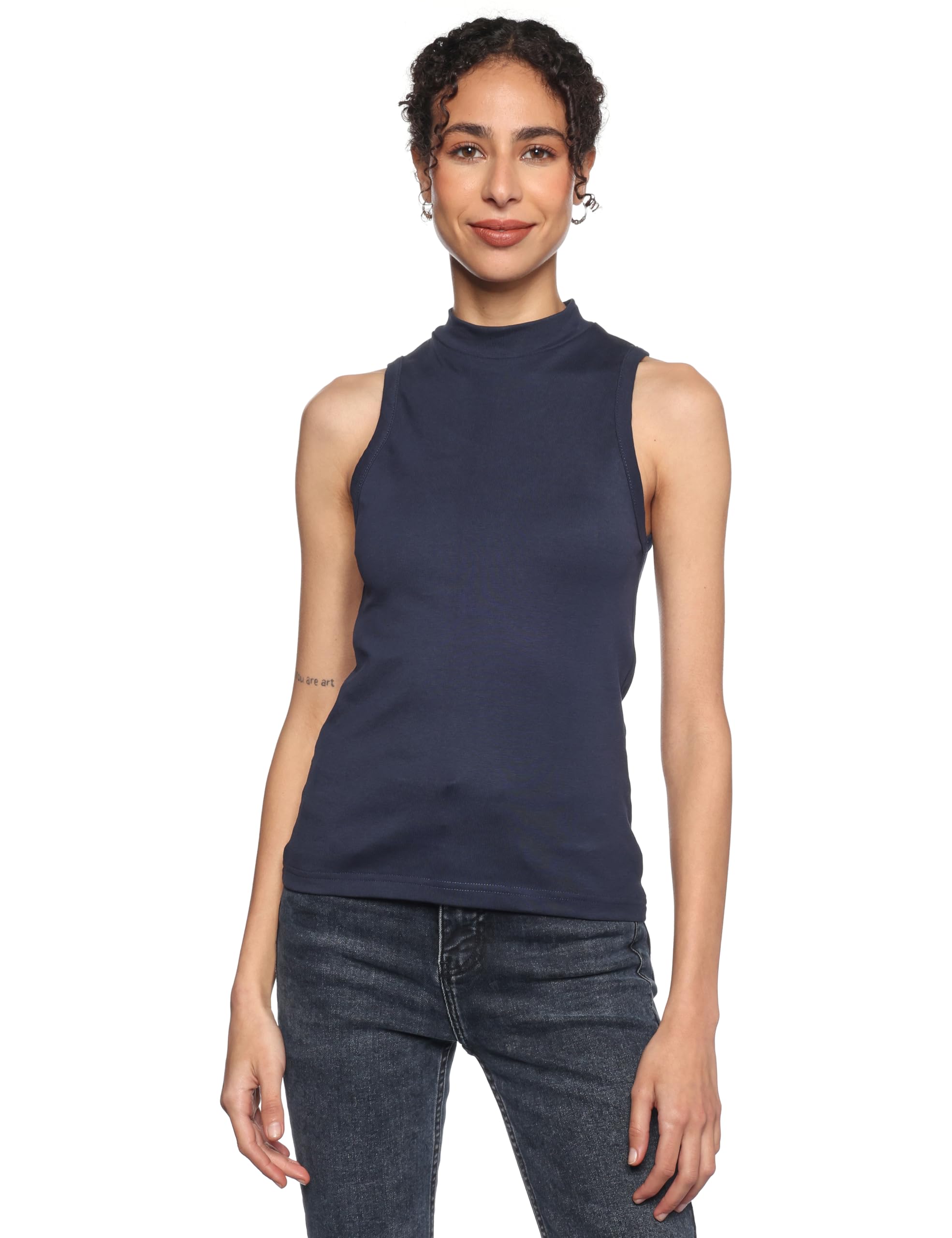 MAG'S Women's Casual Tank Top