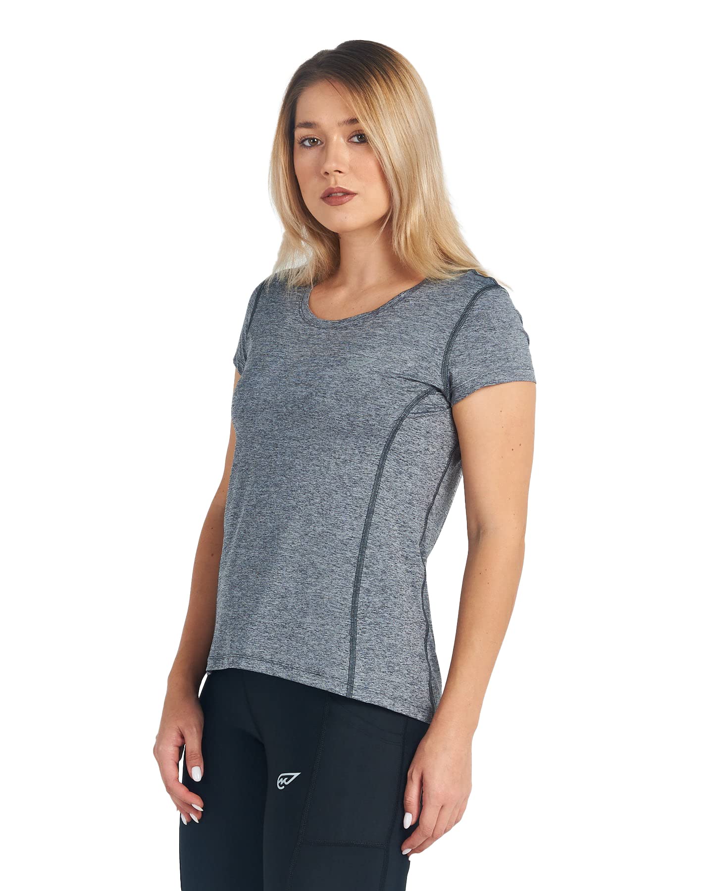 Magma Women’s Casual  T-Shirt