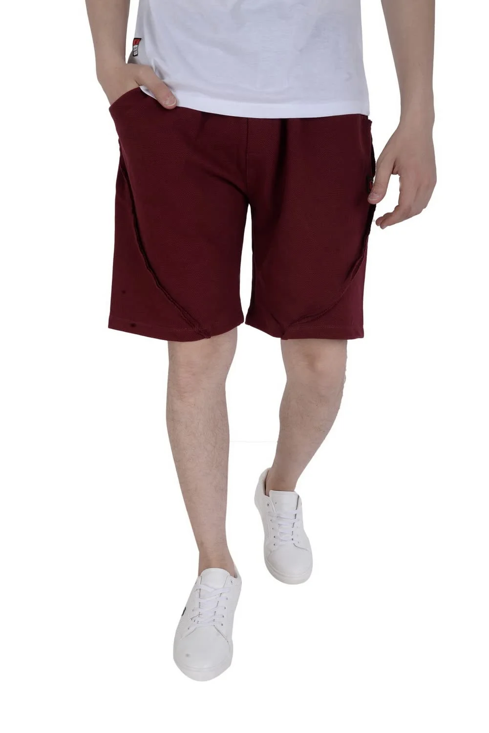 White Rabbit Shorts for Men