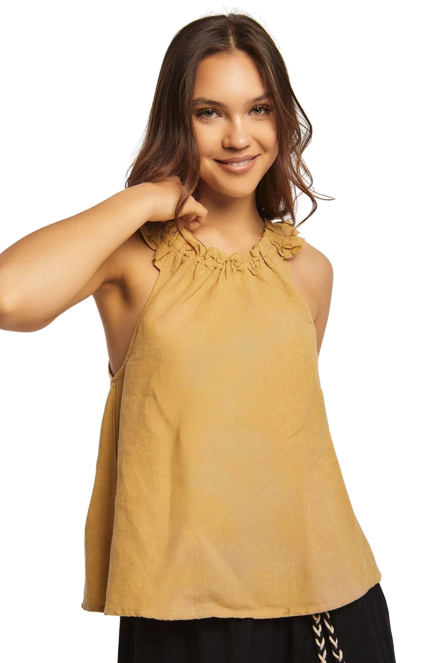 DARE Women’s Fancy  Blouse
