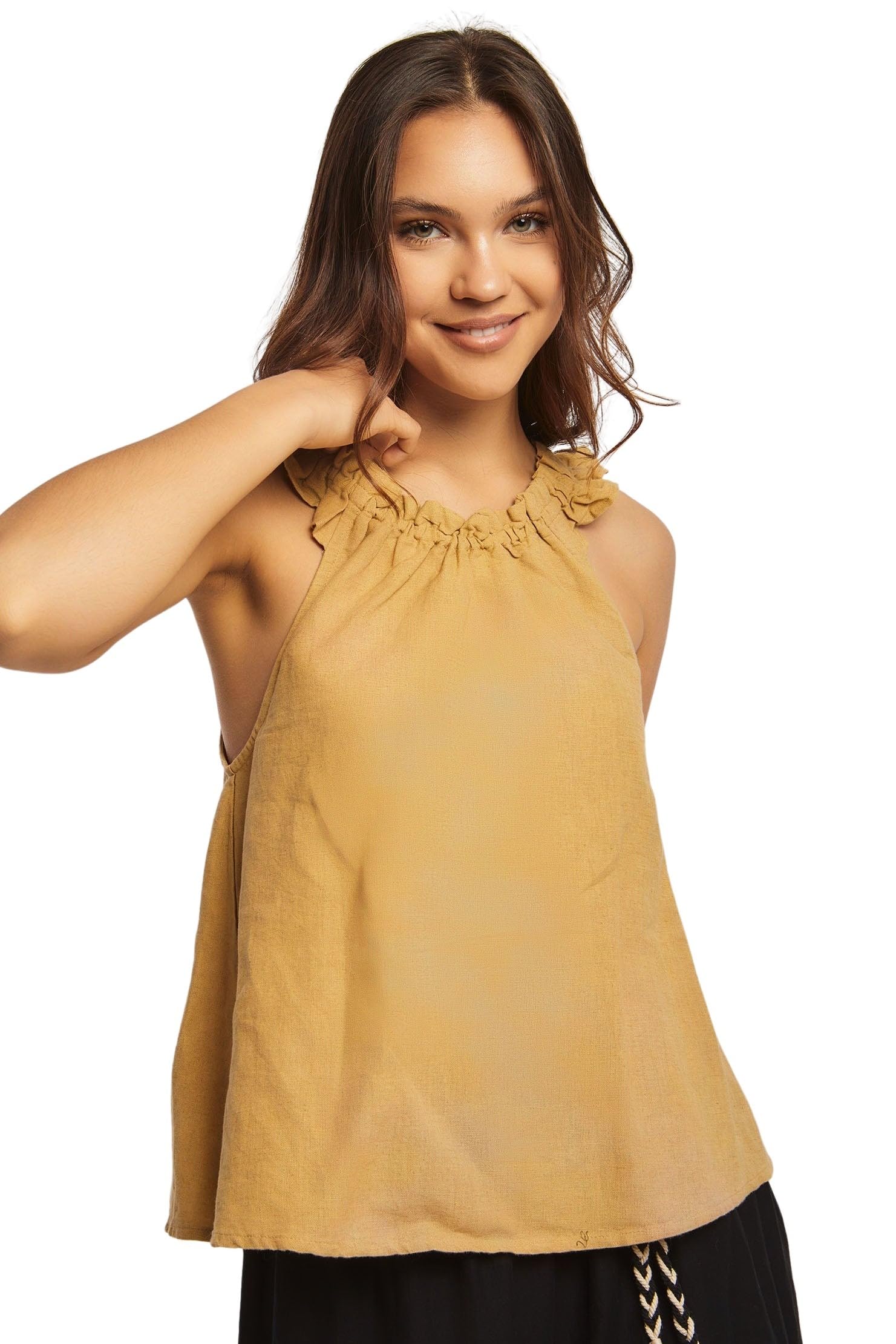 DARE Women’s Fancy  Blouse