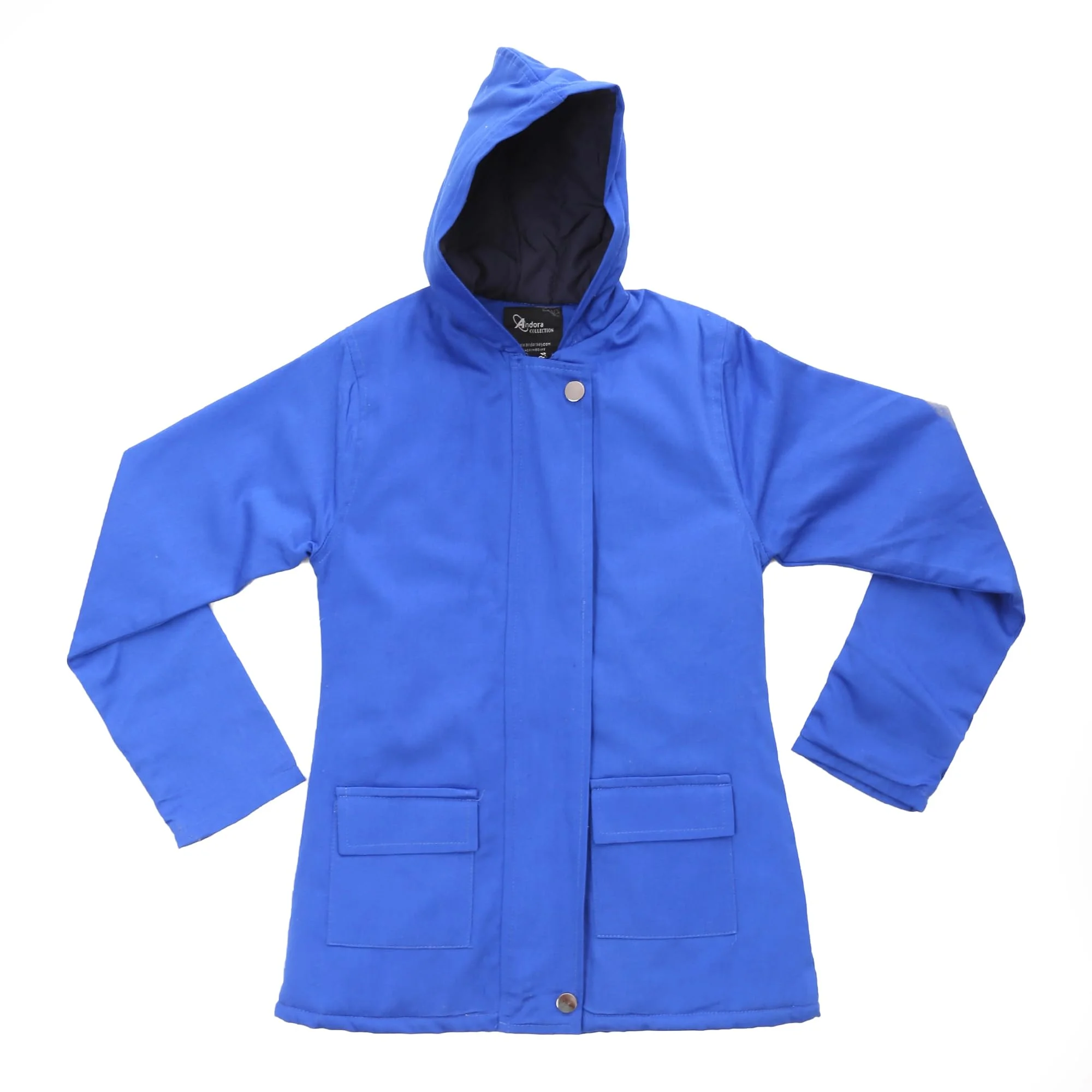 Andora Girls’ Plain Jacket