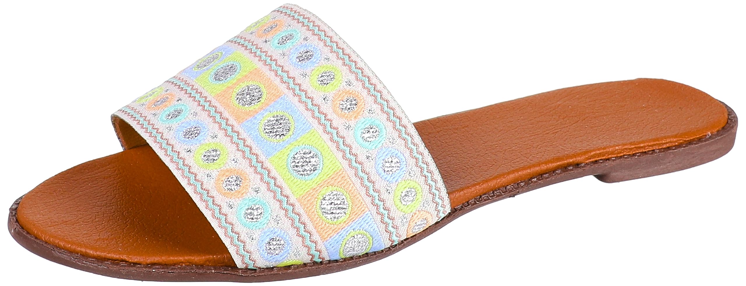 SWAY Women’s Slippers