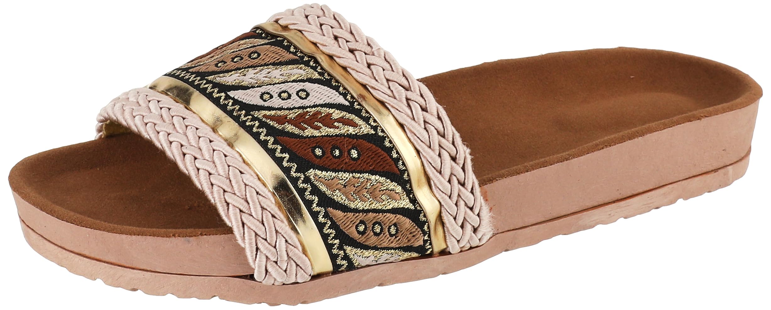 SWAY Women’s Slippers