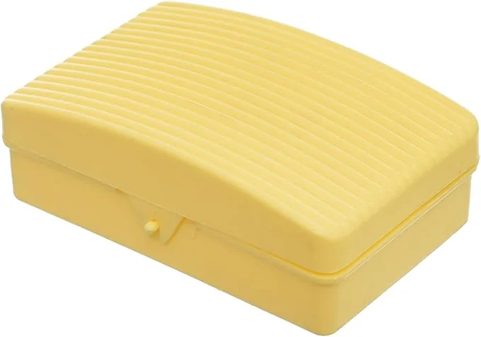 Med Star Soap