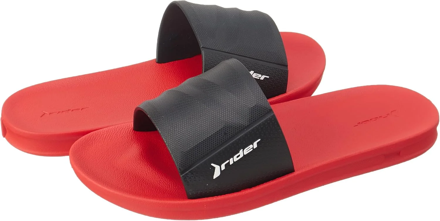 Rider Boys Slippers