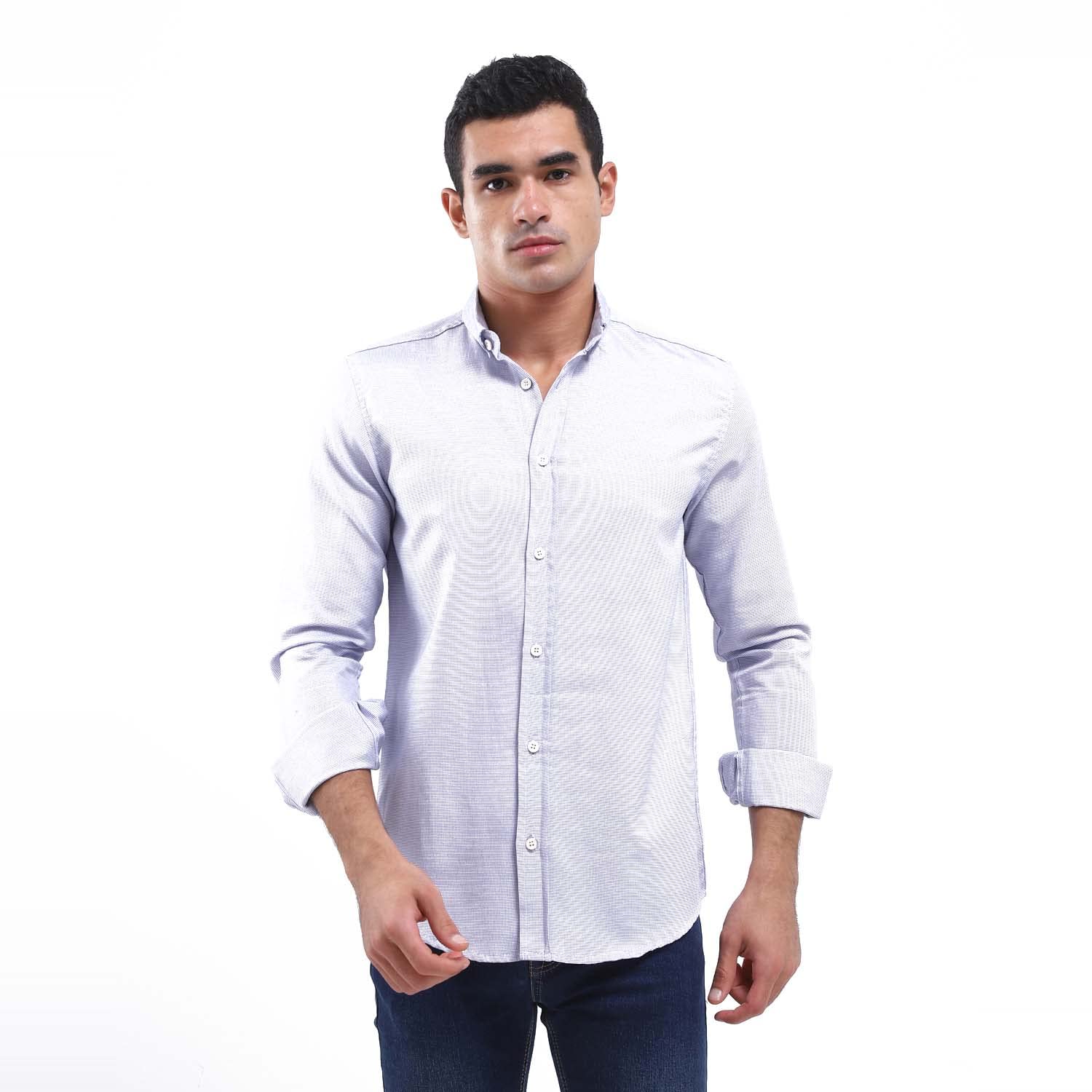 White Rabbit Men’s Shirt
