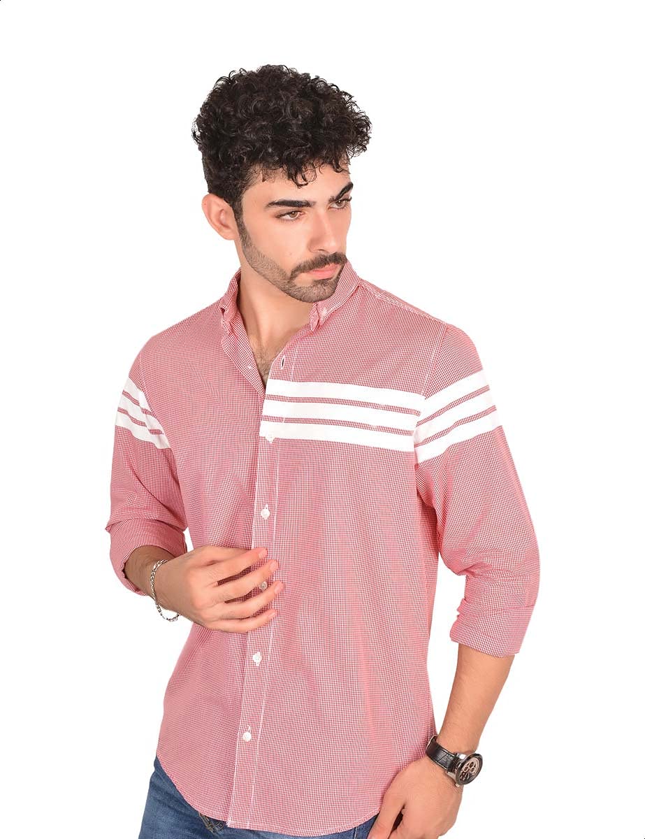 White Rabbit Men’s Shirt