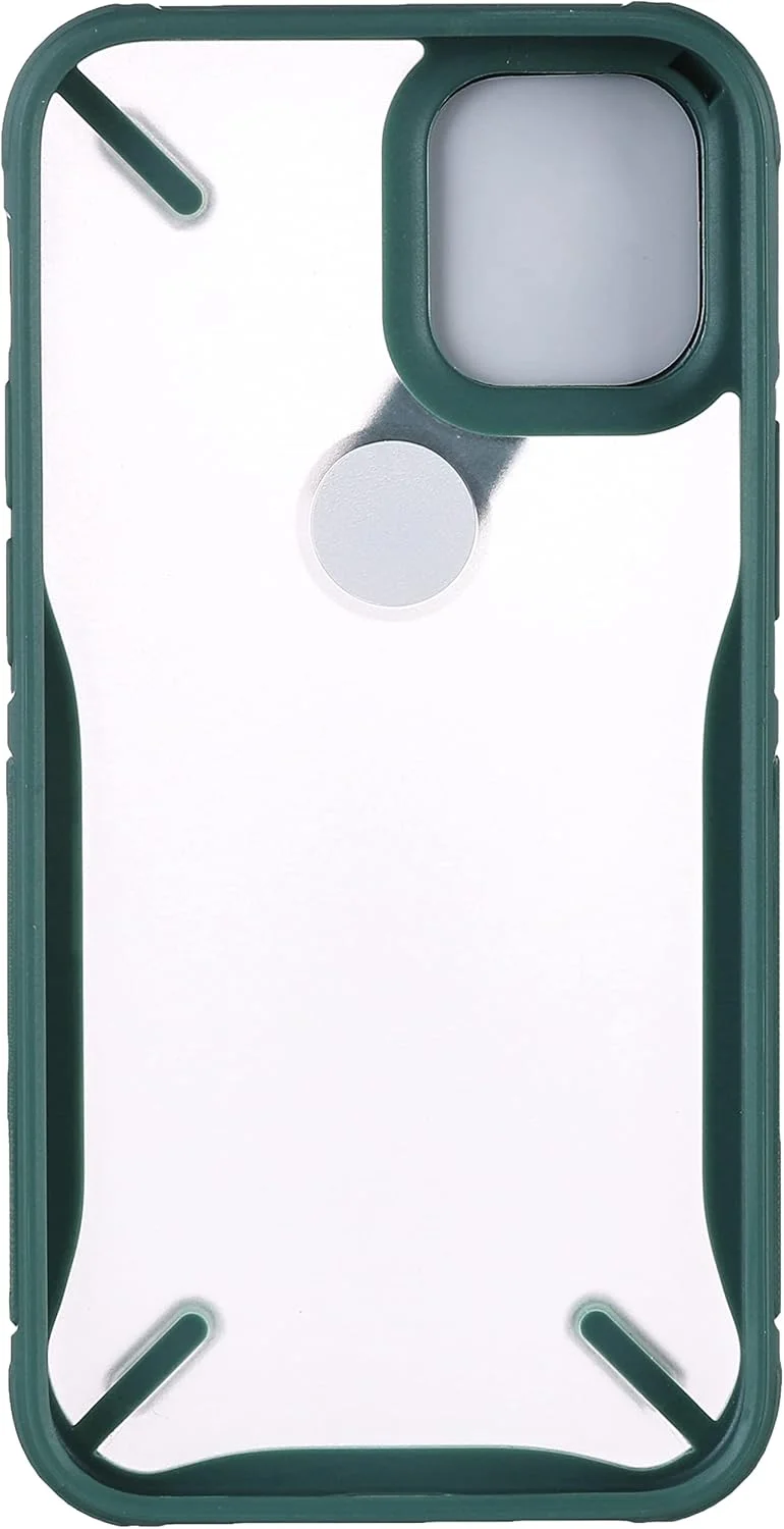Nillkin Protective Case Compatible with Apple iPhone 12