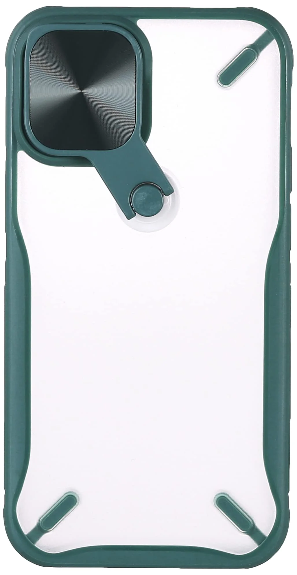 Nillkin Protective Case Compatible with Apple iPhone 12
