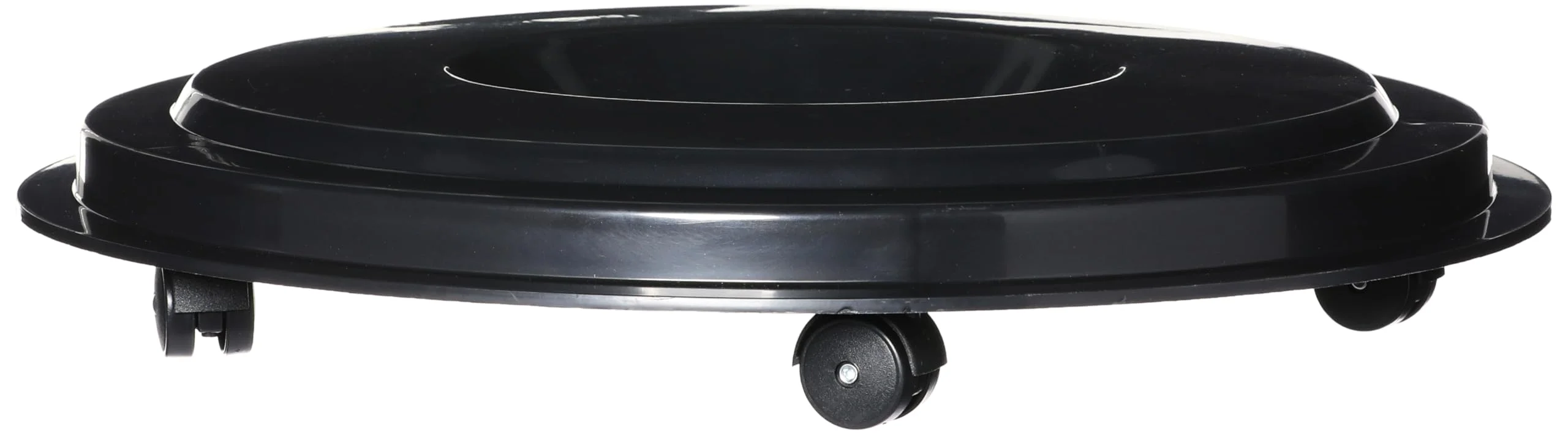 Bama Rolling Plant Caddy with Wheels