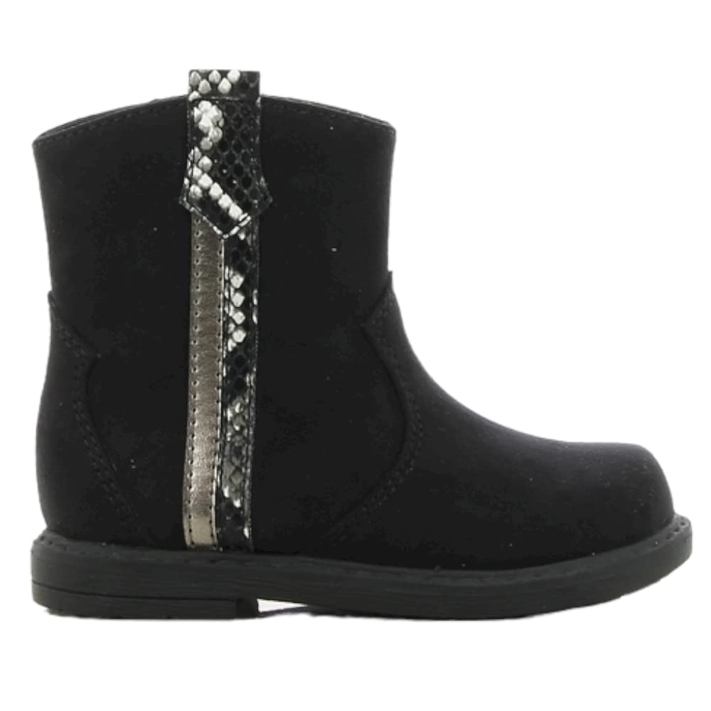 Sprox Half Boots for Baby Girls