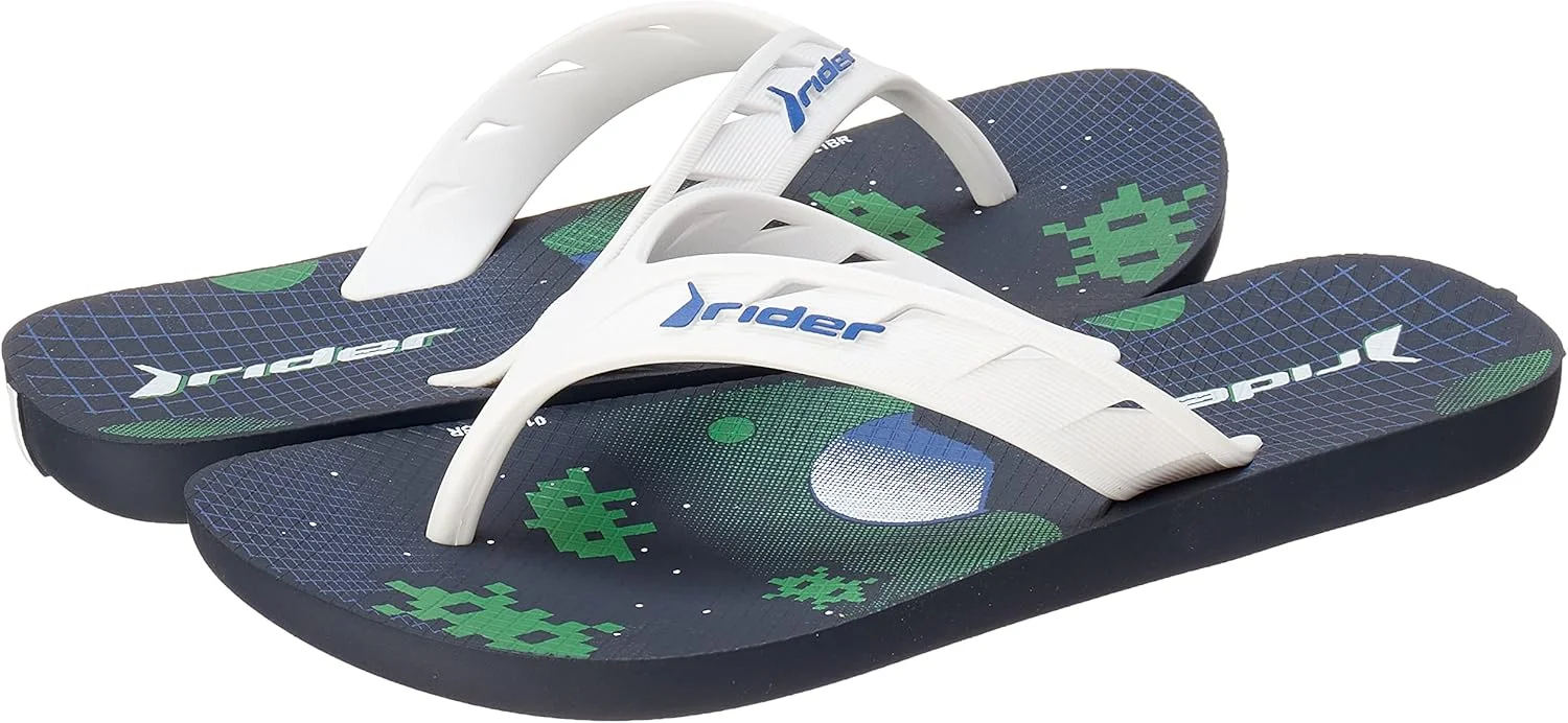Rider Boys Slippers