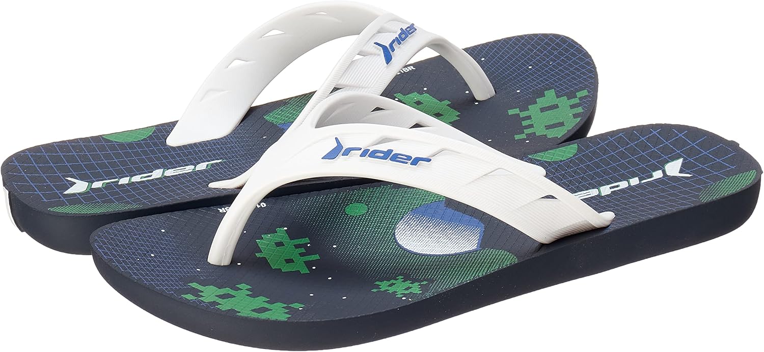 Rider Boys Slippers