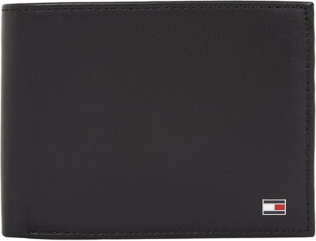 Tommy Hilfiger Catera Eton Men's Wallet