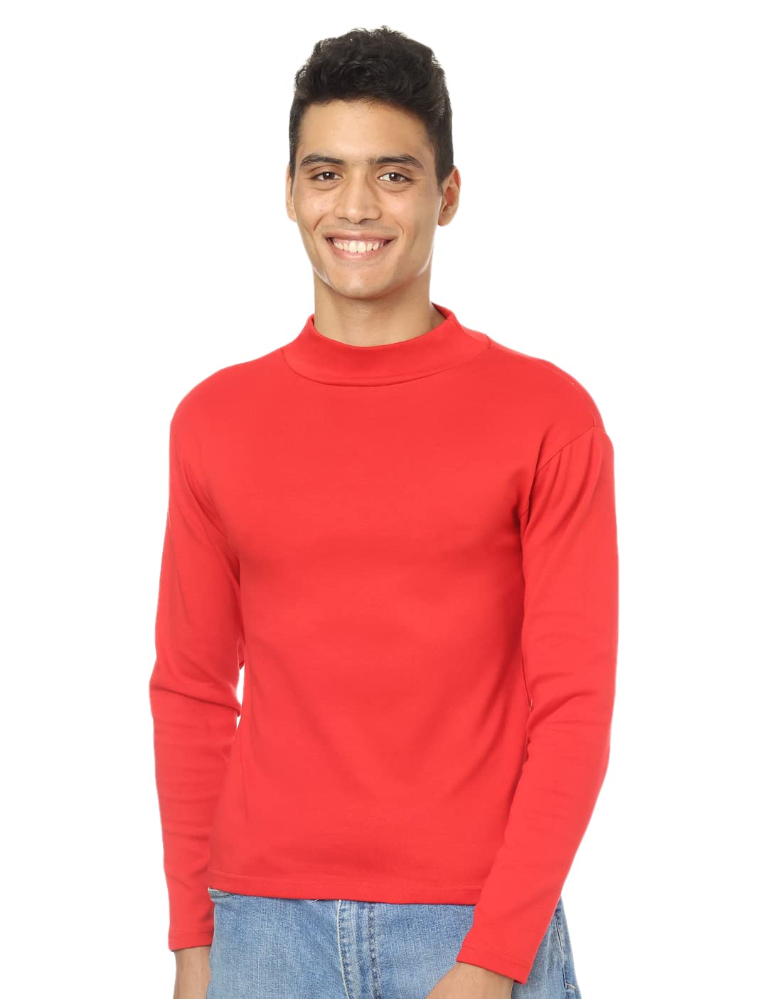 El Shrook Cotton Undershirt For Men