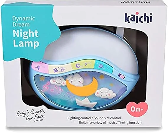 kaichi Night Lamp for Babies