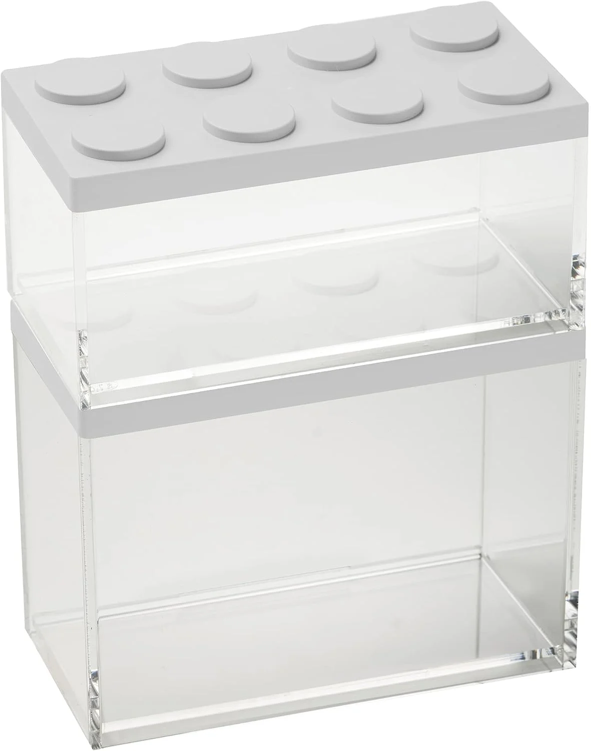Omada Brick Store Food Storage Containers – 2-Piece Set