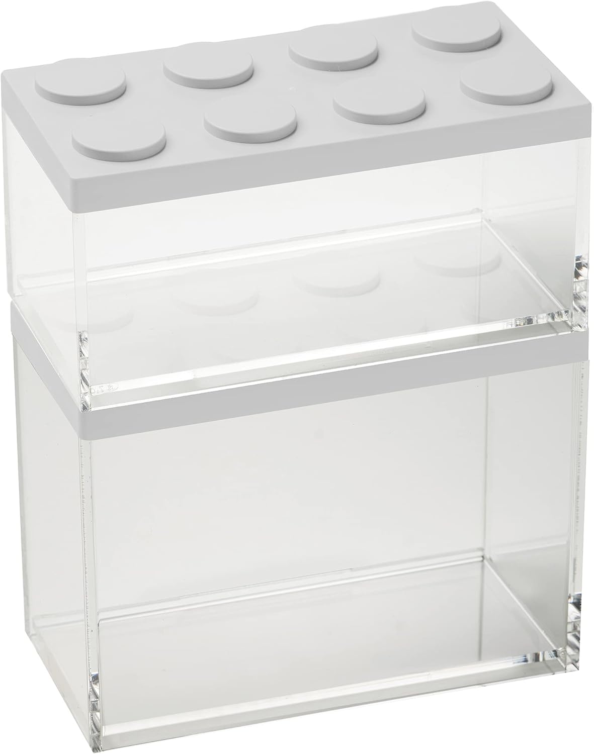 Omada Brick Store Food Storage Containers – 2-Piece Set