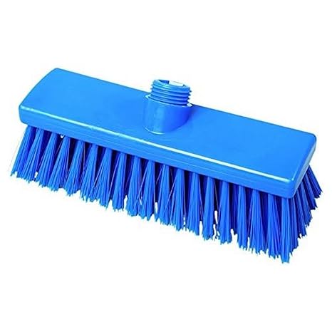 Maya Medium Cleaning Brush
