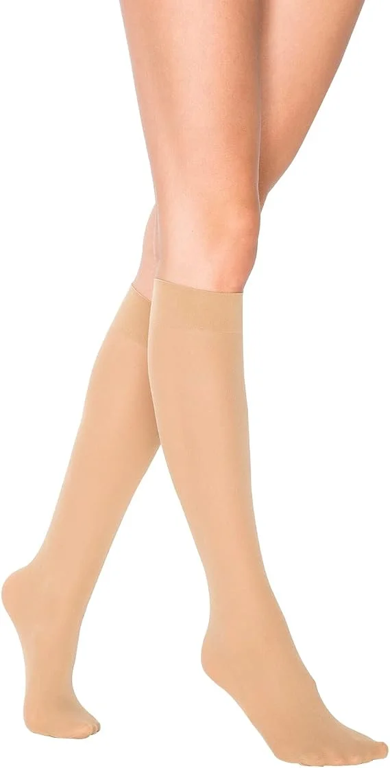 Penti Women's Knee-High Socks