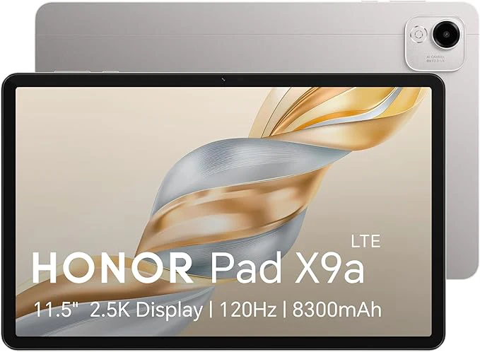 HONOR Pad X9a Tablet